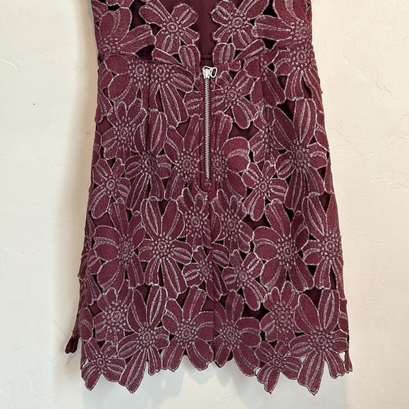 Free People Mini Dress - Picture 11 of 13